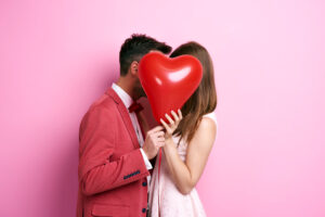 How to Create a Valentine’s Day Spending Plan