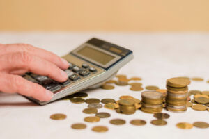 Trailing Interest: What Happens After the Grace Period