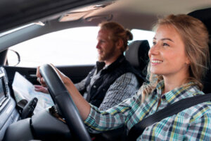 Driving Costs Based on Usage: The Rising Popularity in Car Insurance