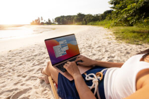 Smart Insurance Planning for Digital Nomads