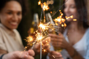 A Strategic Year-End Payment Plan to Improve Credit Scores