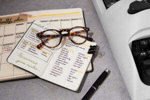How a Cash Flow Calendar Template Improves Budgeting