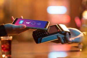 Touch, Pay, Carry On: Understanding the Psychology Behind Contactless Payments