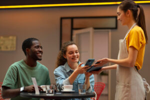 Generations, Tech, Trust: Why We Pay Differently Today
