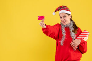 Tips for Smart Holiday Spending with Credit Cards: Maximize Rewards