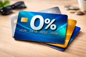 0% APR Credit Cards: Smart Financial Tool or Hidden Trap?