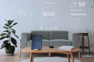 Insuring Intelligence: The Rise of Smart Home Protection