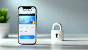 A Complete Guide to Safely Applying for a Credit Card Online