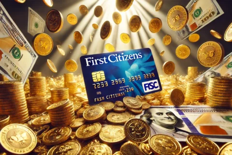 Exploring Cash Rewards: Your Guide to First Citizens Bank Cards