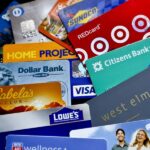Exploring the Business Strategies of Leading Credit Card Firms