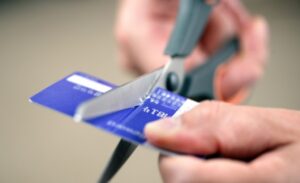 Five Strategies to Steer Clear of Credit Card Debt