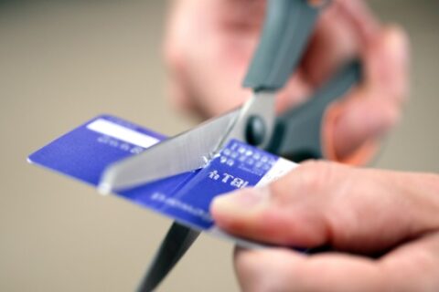 Five Strategies to Steer Clear of Credit Card Debt