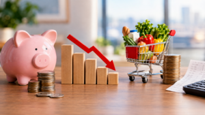 How could your savings account be quietly losing value without your awareness?