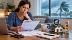 Why your flood insurance could be expiring this month—and what you need to know